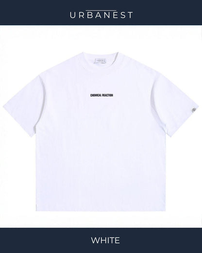 【URBANEST】【1着￥4990】【お得なSET商品】センターロゴクルーネックTシャツ 5color UN0091